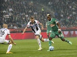 Wechselt er? Werder ist an Rapid-Star dran