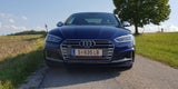Aktuelles Audi S5 Coupé im Test