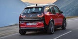 Startschuss für neuen BMW i3 und i3s