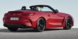 Das ist der völlig neue BMW Z4