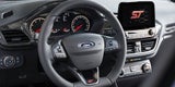 Neuer Fiesta ST mit 200 PS starkem 3-Zylinder