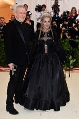 Met Gala 2018