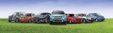 Neue Suzuki-Modelle sorgen für Rekord