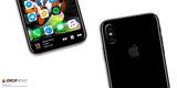 iPhone 8 mit revolutionärer Bedienung