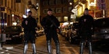 Messer-Angriff in Paris: Mann ersticht eine Person - Täter erschossen