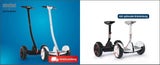 Hofer bringt günstigen Segway
