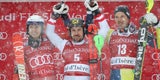 Hirscher