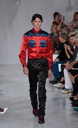Calvin Klein Collection - Runway -  New York Fashion Week