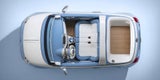 Dieser extrem coole Fiat 500 geht in Serie