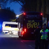 BVB-Star: "Werde Gesichter nie vergessen"