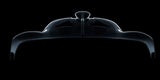 Mercedes-AMG Hypercar mit über 1.000 PS