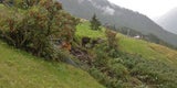 Felssturz Sölden