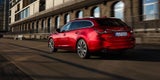 Alle Österreich-Infos vom "neuen" Mazda6