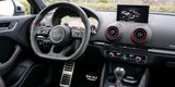 "Neuer" Audi RS3 Sportback im Test