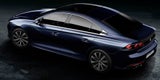 Peugeot macht 508 zur Coupé-Limousine