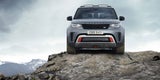 Discovery SVX: Stärkster Landy aller Zeiten