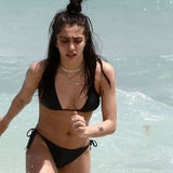 Lourdes Leon sonnt sich in Miami