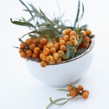 Leckere Vitamin-C-Stars