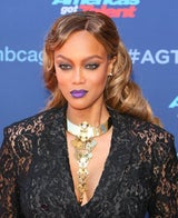Tyra Banks