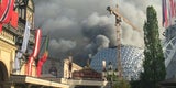 Europa-Park Brand