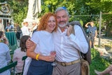 Chris Lohner 75. Geburtstag