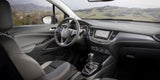 Opel Crossland X ist ein Bestseller