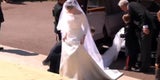 Das war die Hochzeit des Jahres