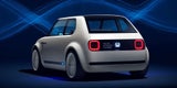 Honda zeigt cooles E-Auto im Golf I Look