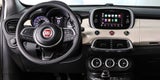 Jetzt startet der "neue" Fiat 500X (2018)