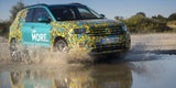 Alle Infos vom "Polo-SUV" T-Cross