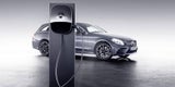 Mercedes setzt auf Plug-in-Dieselhybride