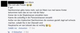 Die dümmsten Reaktionen aus dem Netz
