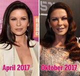 Catherine Zeta-Jones