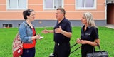 Fritzl-Haus ÖSTERREICH-Report