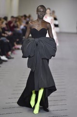 Paris Fashion Week Herbst/Winter 2017/18
