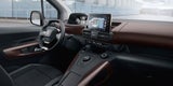 Peugeot greift mit dem neuen Rifter an