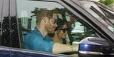 Harry Meghan erstes Bild