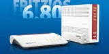 AVM bringt neues FritzBox-Flaggschiff