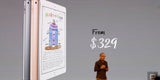 Apple greift mit völlig neuem iPad an