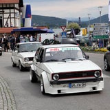 GTI-Vortreffen: Tumulte & Verkehrschaos