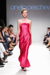 ANELIA PESCHEV - MQ Vienna Fashion Week.17.