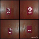 Deshalb verzichten Hotels auf diese Zimmernummer