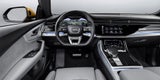 Jetzt startet der neue Audi Q8