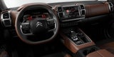 Citroen bringt den C5 Aircross