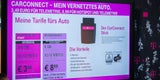 T-Mobile bringt Internet in ältere Auto