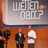 "Wetten, dass ...?"