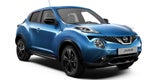 Zweites Facelift für den Nissan Juke