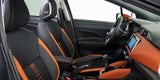 Neuer Micra als cooles Sondermodell