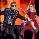 Grammys sexy wie nie