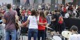 Konzert Europa Live